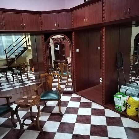 Luna Apartment نوفي ساد المظهر الخارجي الصورة