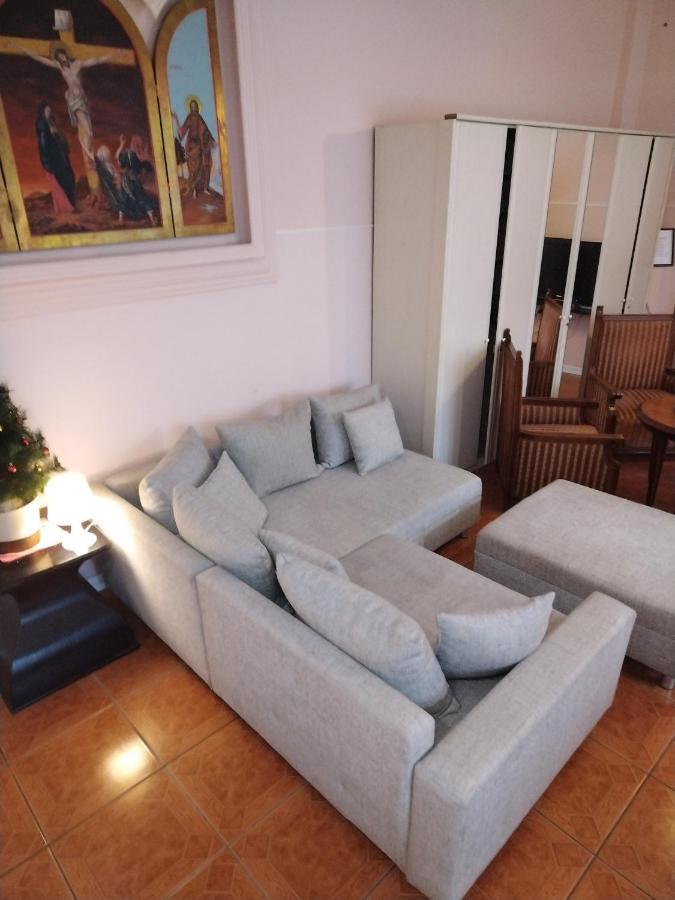 Luna Apartment نوفي ساد المظهر الخارجي الصورة