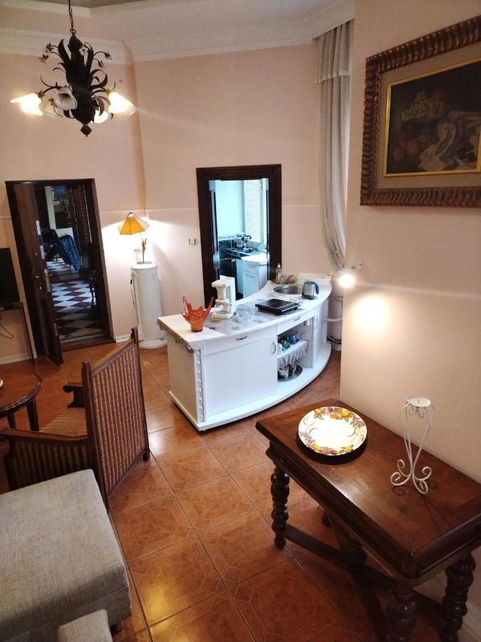 Luna Apartment نوفي ساد المظهر الخارجي الصورة