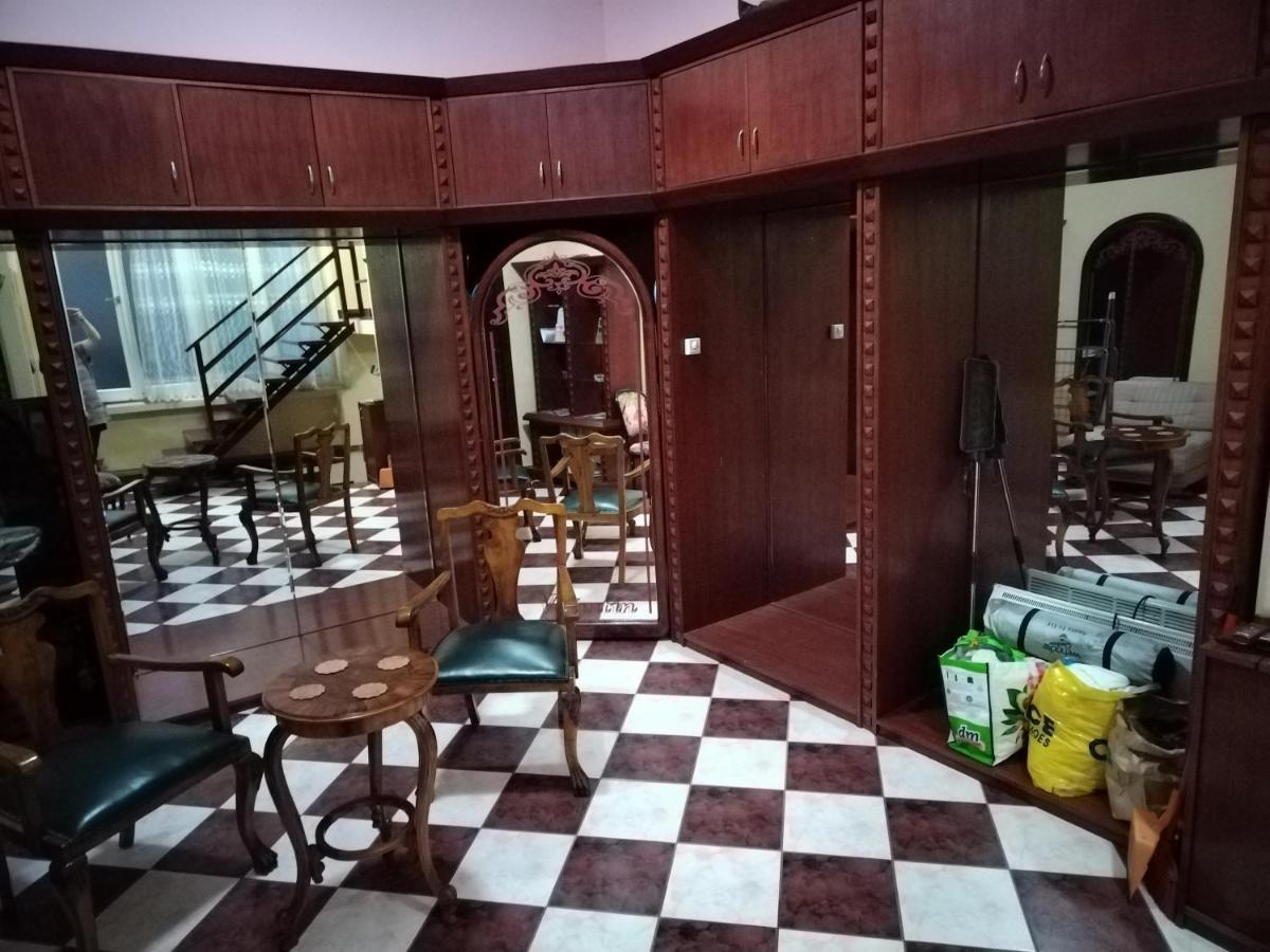 Luna Apartment نوفي ساد المظهر الخارجي الصورة