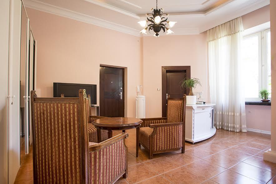 Luna Apartment نوفي ساد المظهر الخارجي الصورة