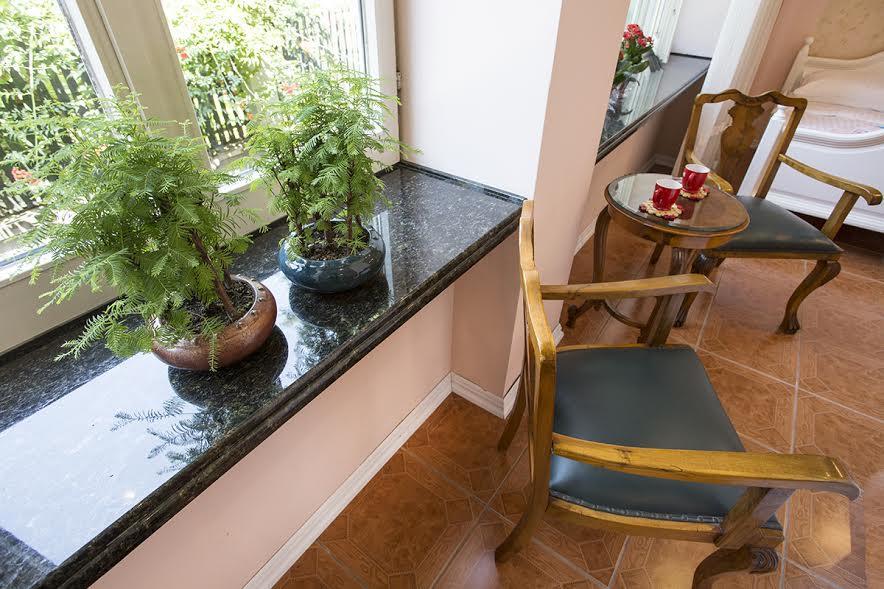 Luna Apartment نوفي ساد المظهر الخارجي الصورة
