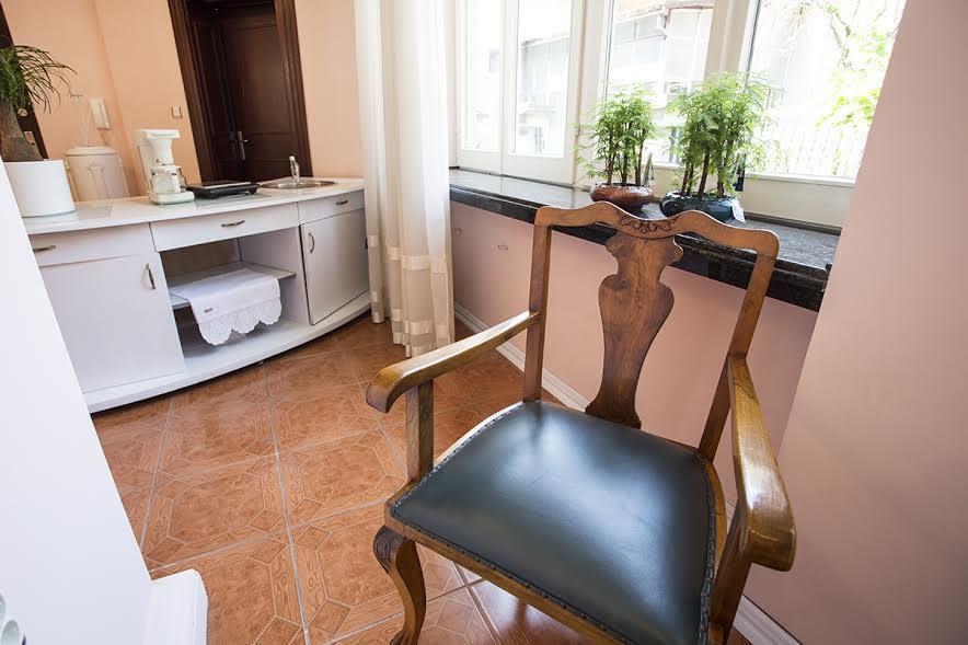 Luna Apartment نوفي ساد المظهر الخارجي الصورة