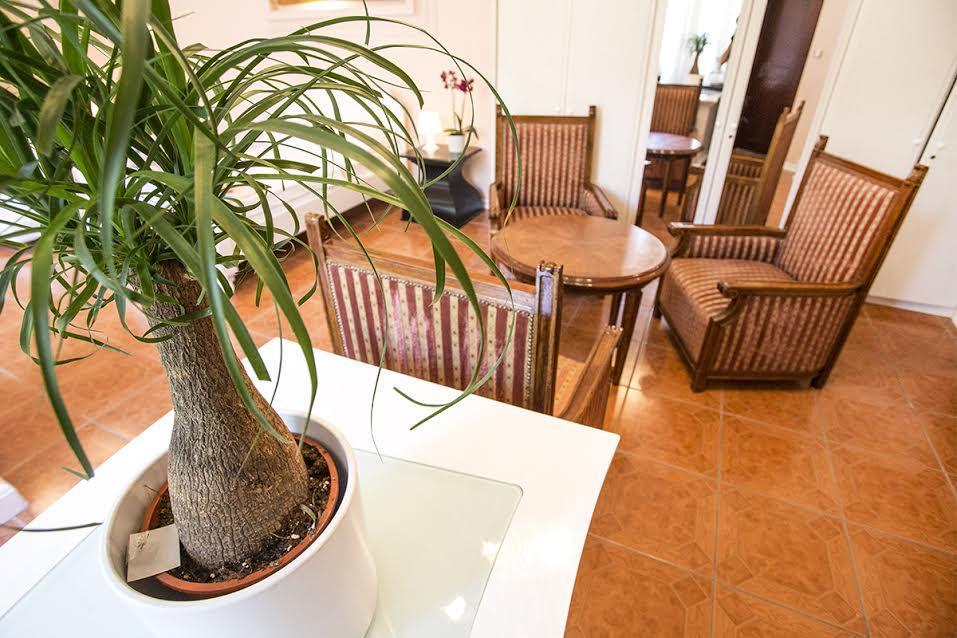 Luna Apartment نوفي ساد المظهر الخارجي الصورة