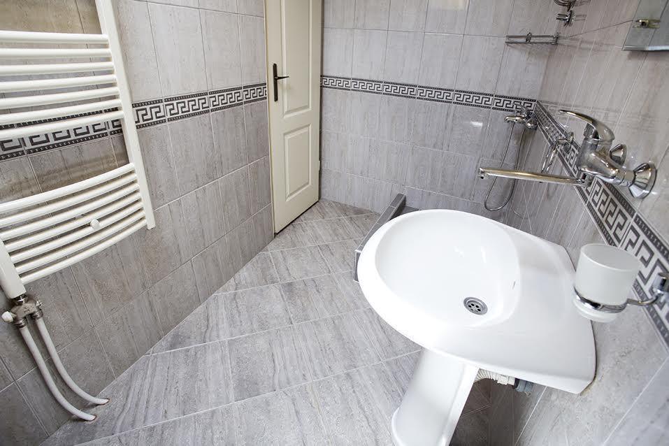 Luna Apartment نوفي ساد المظهر الخارجي الصورة
