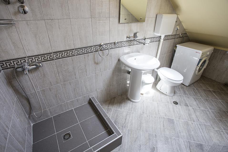 Luna Apartment نوفي ساد المظهر الخارجي الصورة