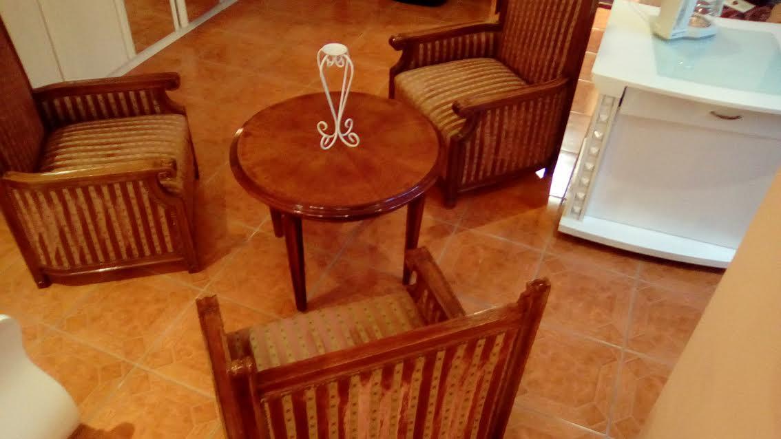 Luna Apartment نوفي ساد المظهر الخارجي الصورة